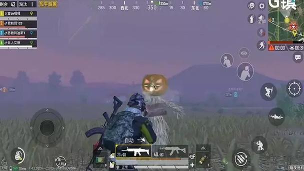 和平精英打僵尸怎么不在了