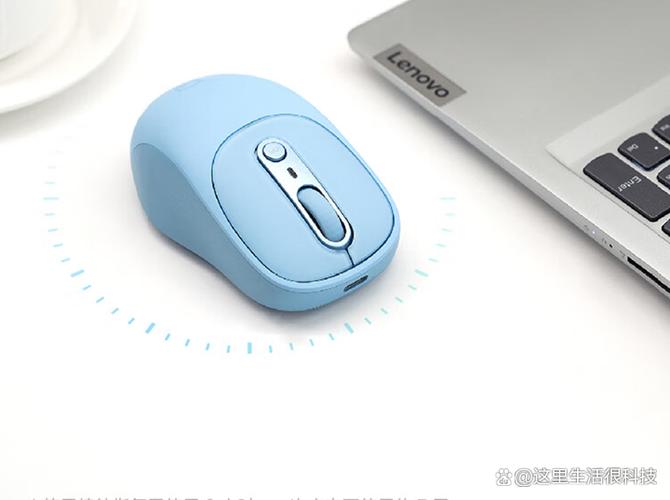 xm300鼠标蓝牙连接