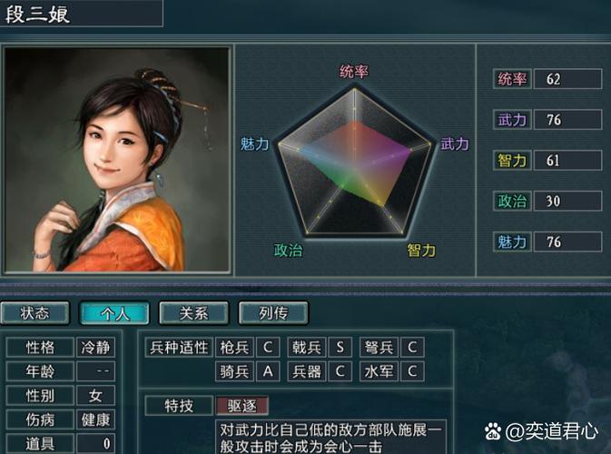 三国志10蛮兵好用吗