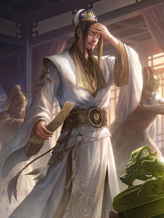 三国杀官服和渠道服有什么区别