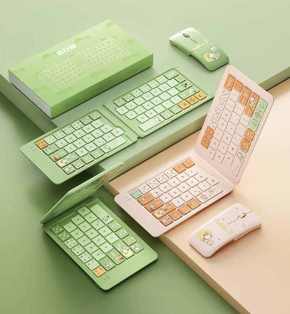 苹果ipad可以连接鼠标和键盘吗游戏截图