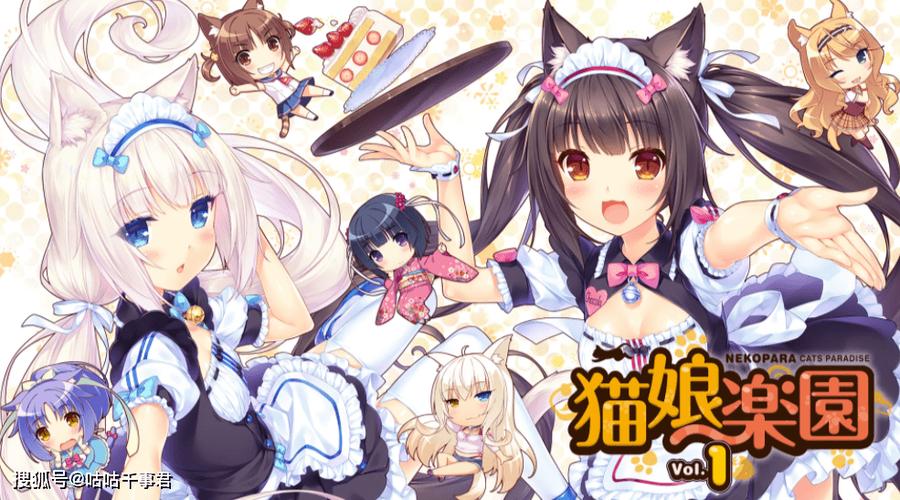猫娘乐园1下载