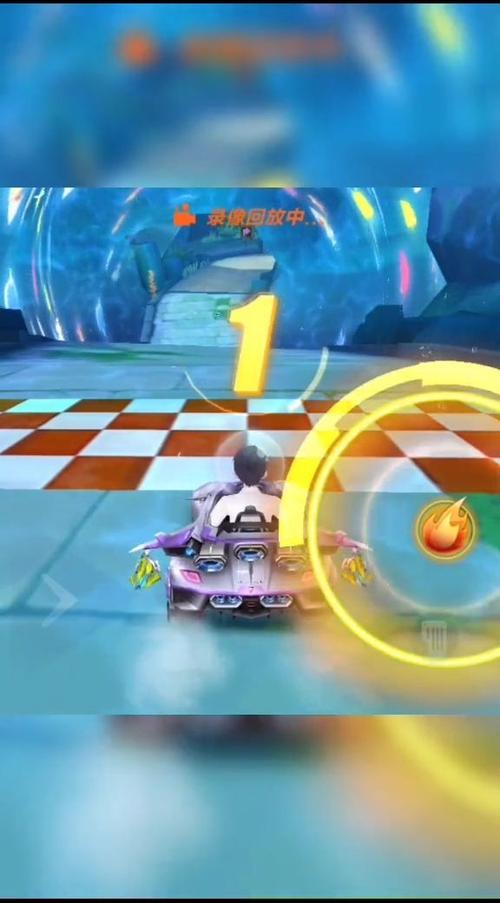 会玩qq飞车女生聪明吗