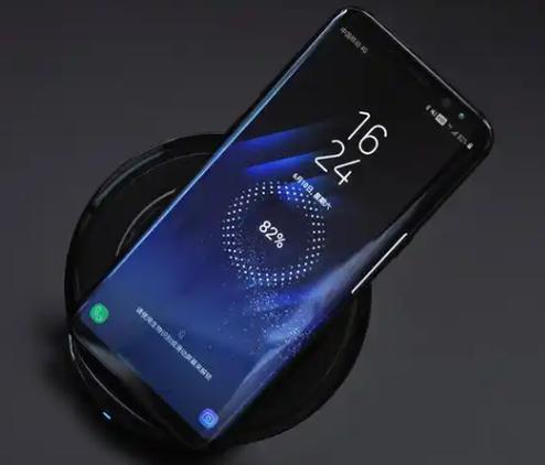 三星s8温度传感器