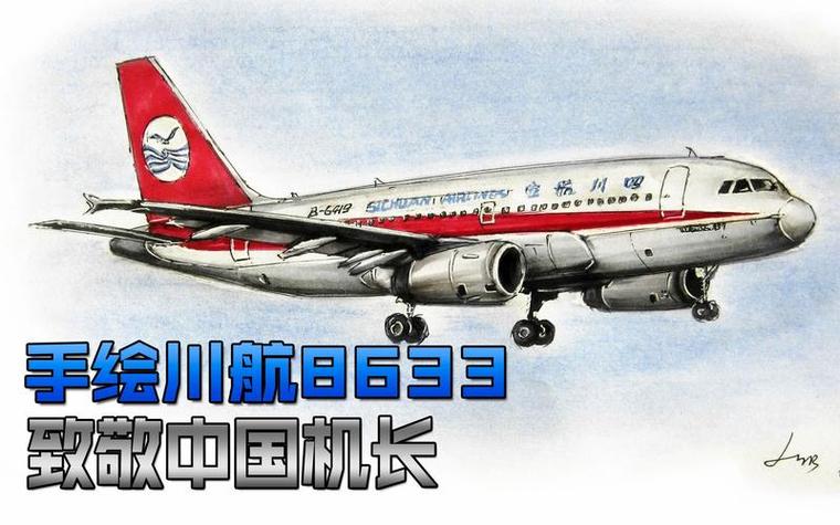 画四川8633
