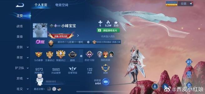 王者荣耀怎么不让别人看见上线时间缩略图