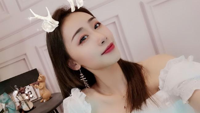 虎牙中国蓝