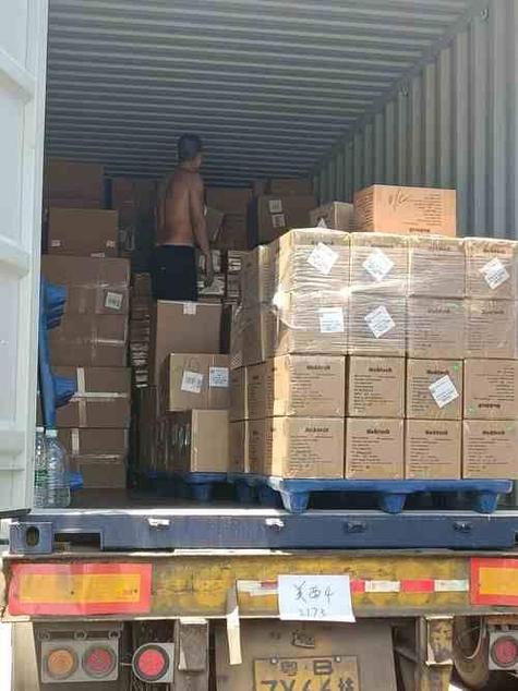 附近找搬运工人电话