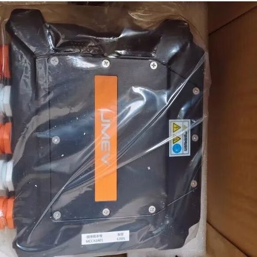 江铃e200电机控制器