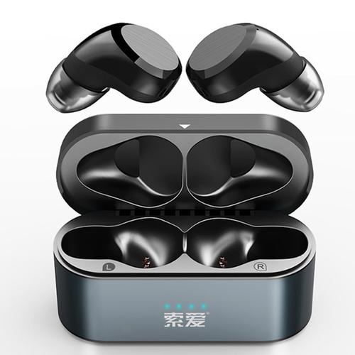 索爱t3s蓝牙耳机说明书
