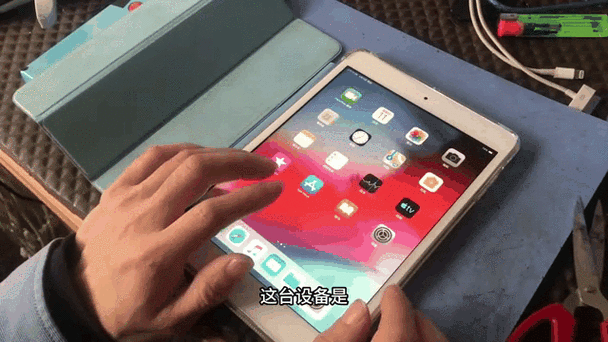 ipad有坏点能换新吗