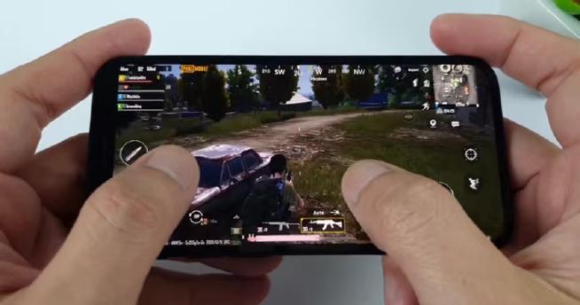 安卓区怎么转苹果区和平精英