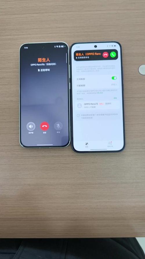 oppo拨号主题皮肤怎么设置