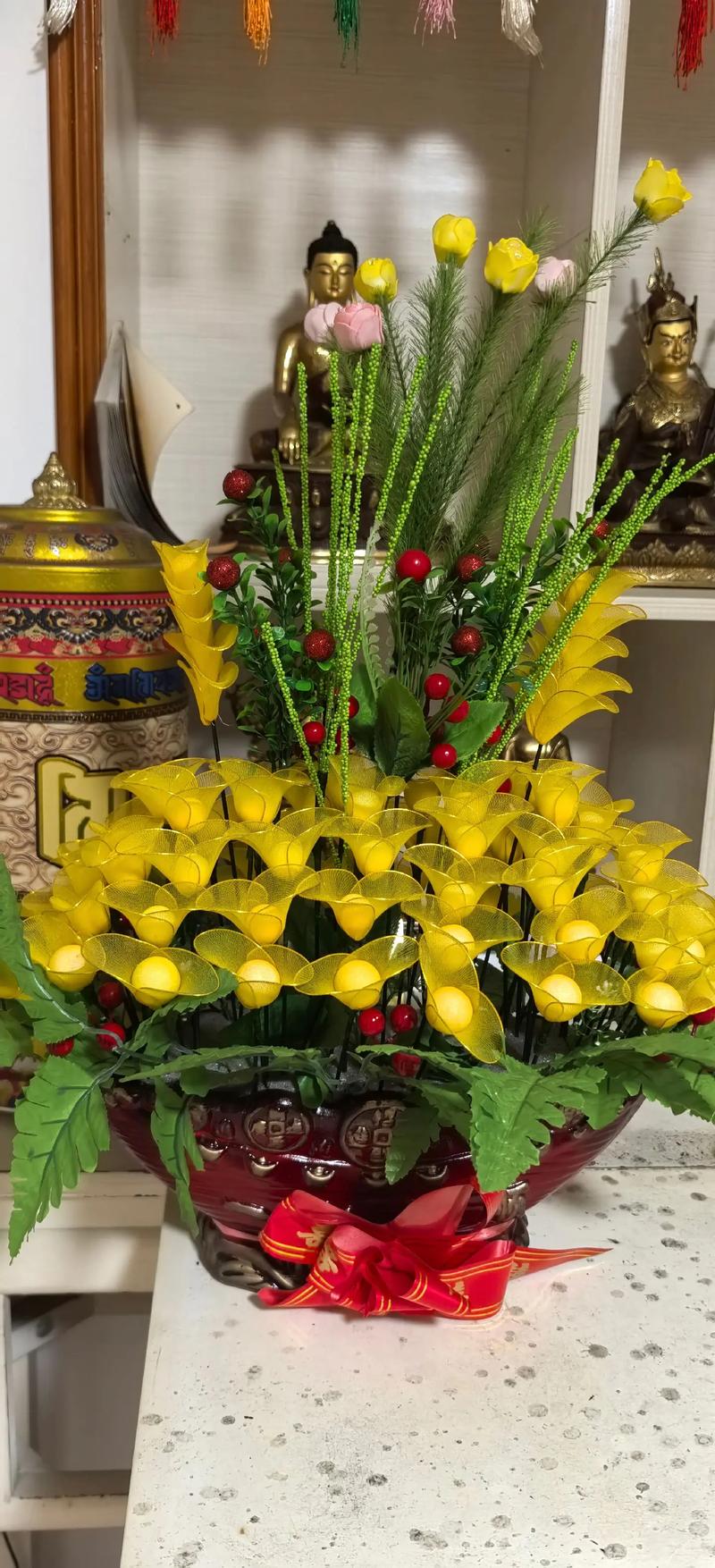 多宝优选优借花