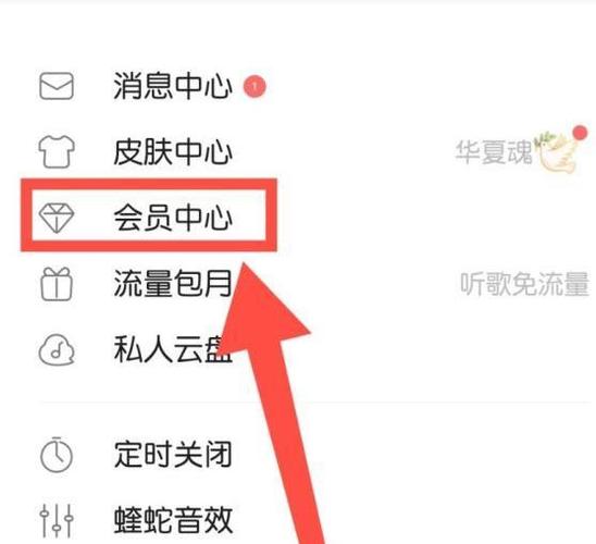 钻石vip连续包月怎么关