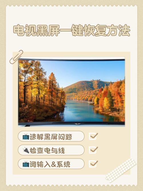 电脑经常黑屏