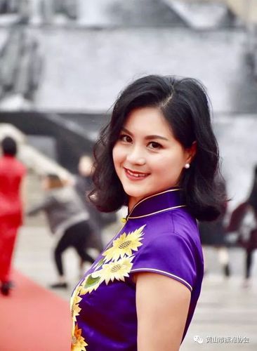 说女人形象好指什么