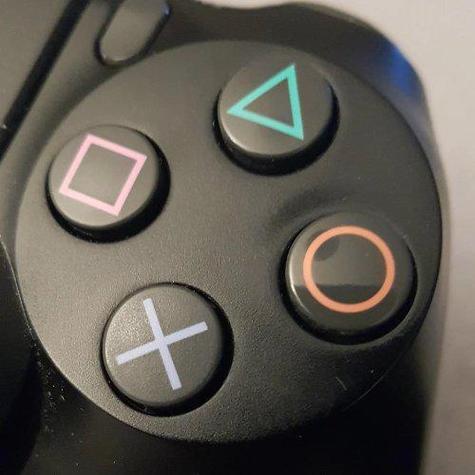老头环识别不到ps4手柄