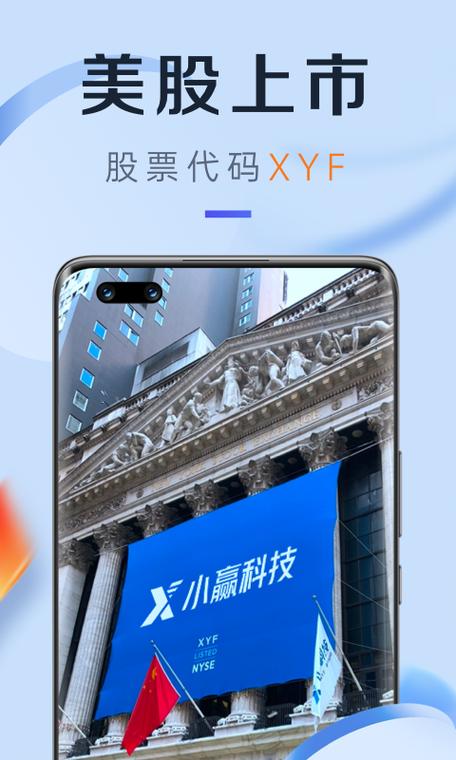 小赢卡贷app贷款缩略图