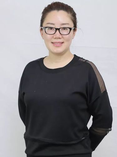 王蓓蕾毕业于哪所大学缩略图