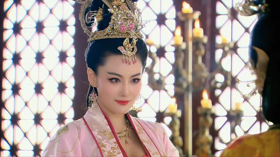 封神英雄榜第一级