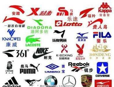 世界十大名牌服装
