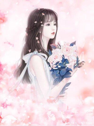 甜蜜婚令溺宠小娇妻图标