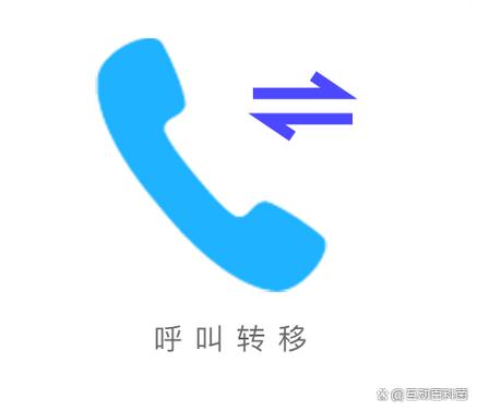 ios13呼叫转移一直转圈