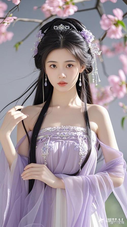 女生相机