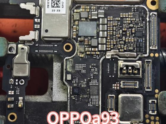 oppo手机进水了怎么办没有声音