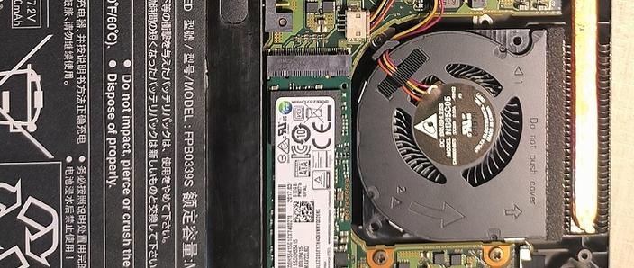 旧台式电脑装固态硬盘图标