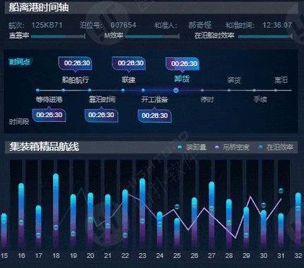 船舶动态网查询游戏截图