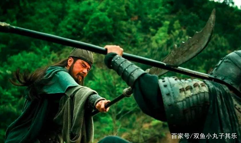 三国之最强霸主刘可缩略图