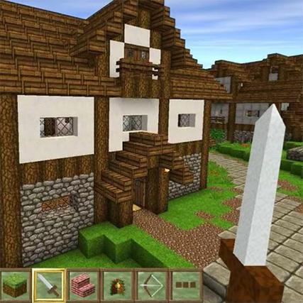 worldcraft2官方正版下载图标