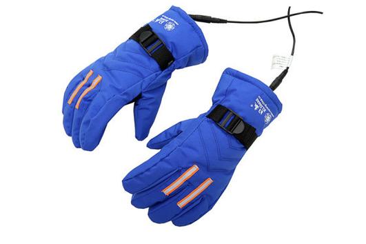 电瓶车电用手套