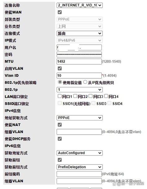 光猫自动获取ip好还是拨号好