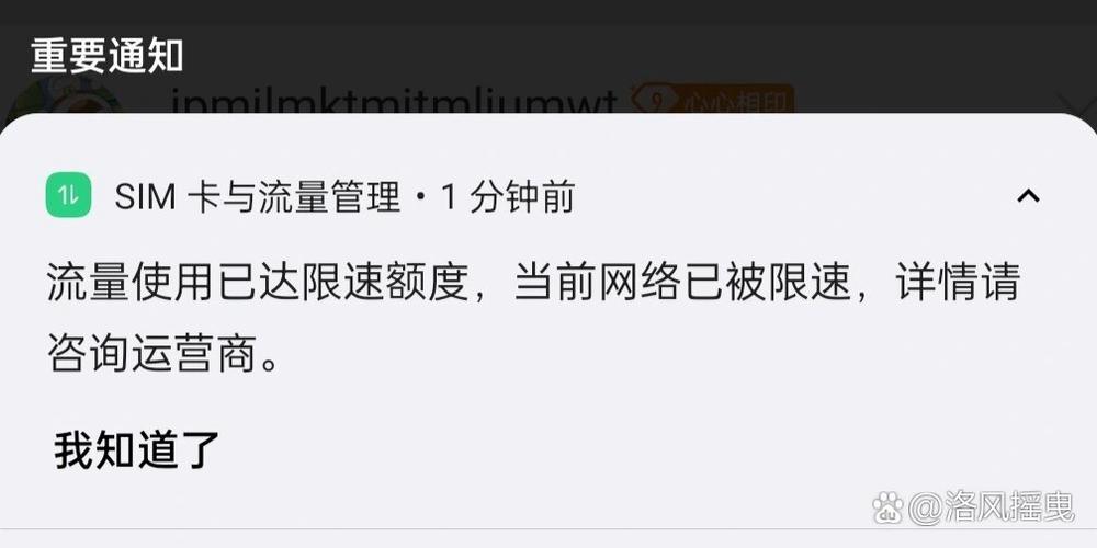 小米手机网络限速游戏截图