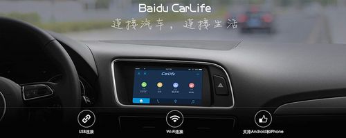 CarfLife十APP