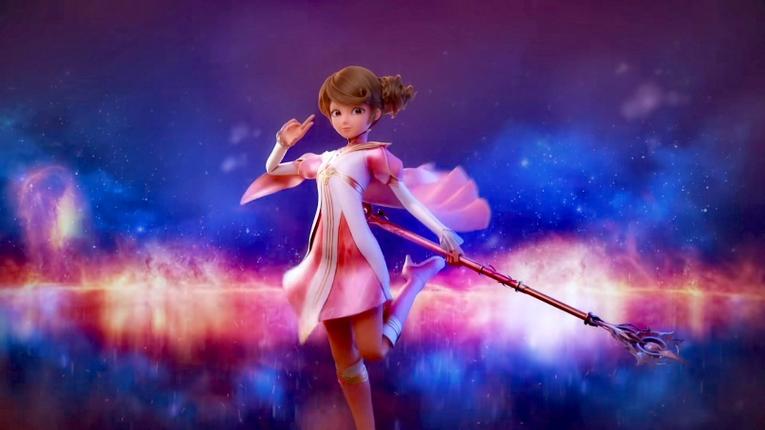 星学院动漫第一季免费观看缩略图