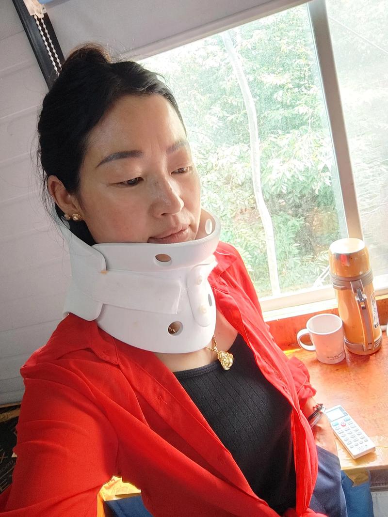 脖子断了还能恢复吗