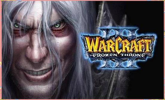 魔兽争霸3最新版本是多少游戏截图