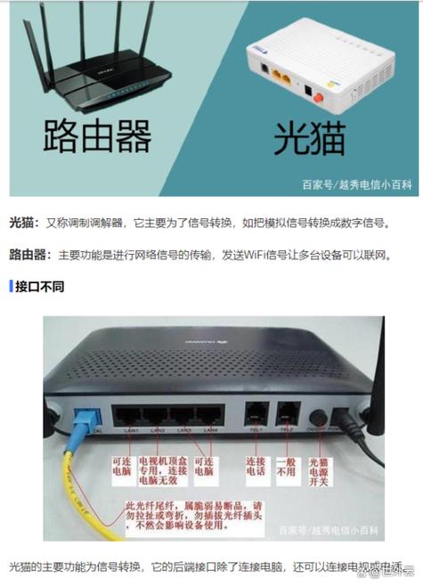 宽带光猫丢了怎么办