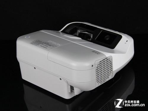 爱普生CU600W