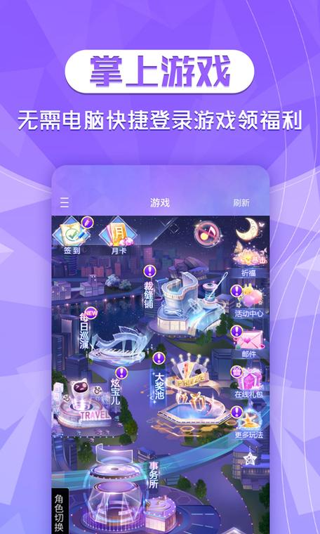 玩Qq炫舞可以赚钱吗