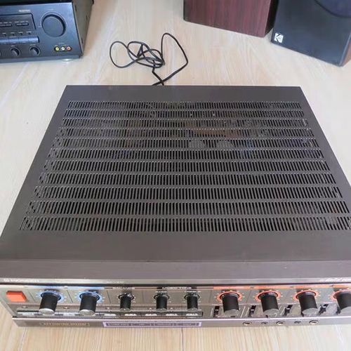 先锋功放机所有型号