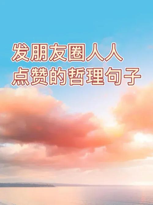 人人点赞的句子