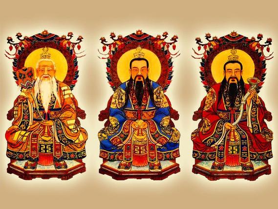 符箓三宗缩略图