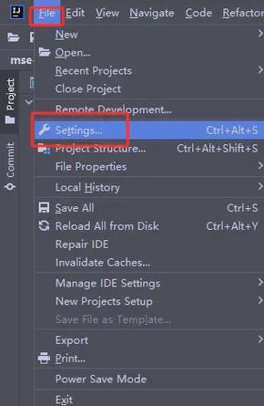 intellij怎么读