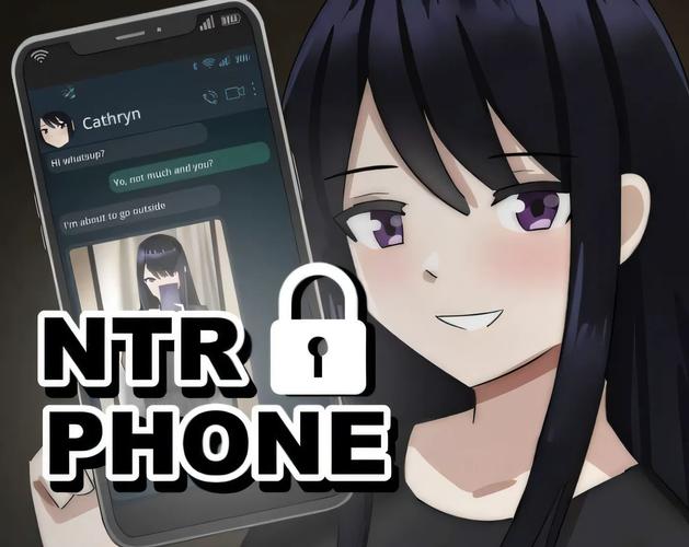 NTRPhone安卓直装版