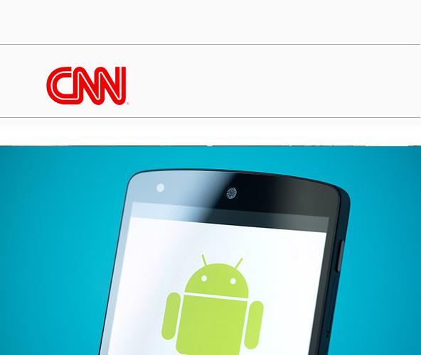 cnn安卓客户端游戏截图